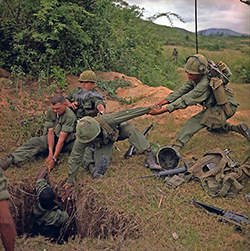 Tunnel Rats 1